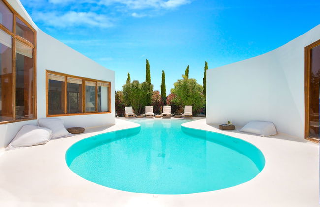 Villa Ixia - Photo 11