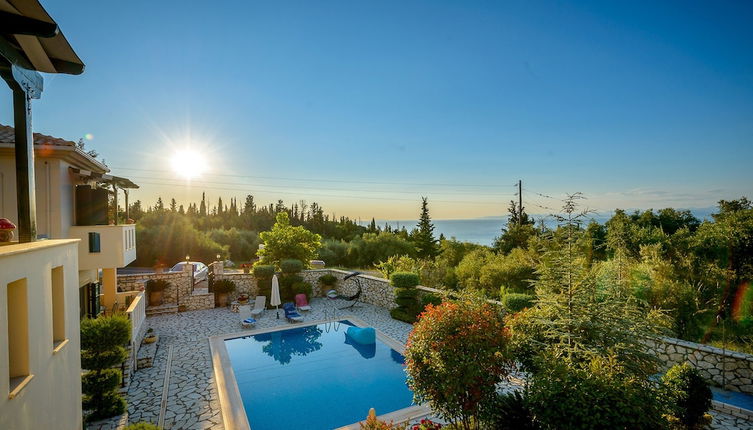 Photo 1 - Ionian Villas Lefkas