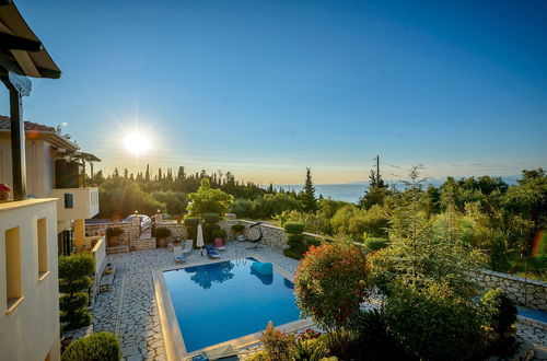 Photo 1 - Ionian Villas Lefkas