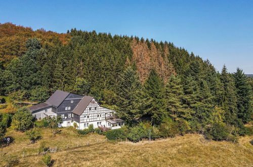 Photo 19 - Quiet, Cozy Apartment in Menkhausen near Ski Area