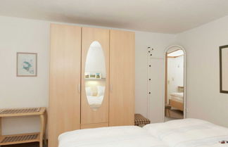 Photo 3 - Quiet, Cozy Apartment in Menkhausen near Ski Area