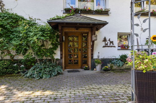 Photo 2 - Quiet, Cozy Apartment in Menkhausen near Ski Area