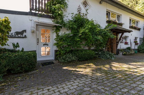 Photo 20 - Quiet, Cozy Apartment in Menkhausen near Ski Area