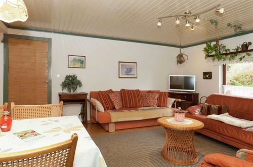 Photo 1 - Quiet, Cozy Apartment in Menkhausen near Ski Area