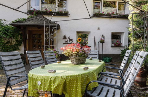 Photo 11 - Quiet, Cozy Apartment in Menkhausen near Ski Area