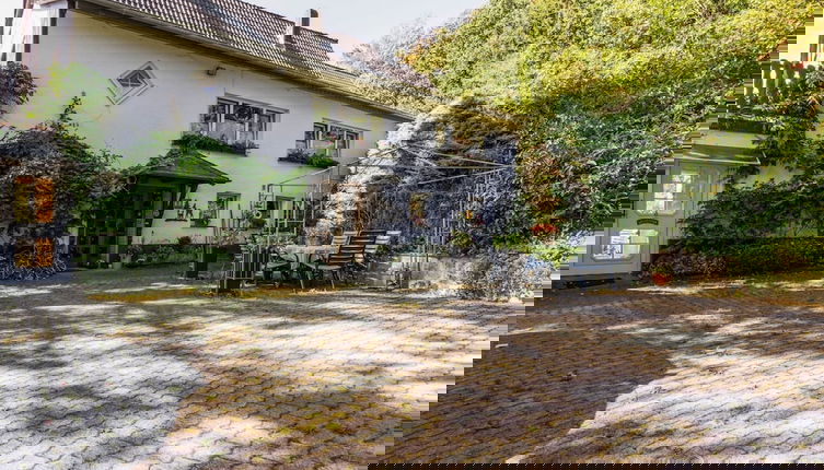 Photo 1 - Quiet, Cozy Apartment in Menkhausen near Ski Area