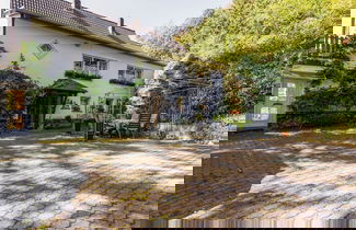 Foto 1 - Quiet, Cozy Apartment in Menkhausen near Ski Area