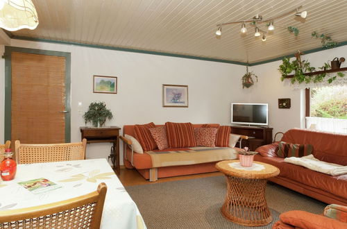 Photo 8 - Quiet, Cozy Apartment in Menkhausen near Ski Area