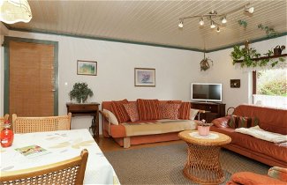Photo 1 - Quiet, Cozy Apartment in Menkhausen near Ski Area