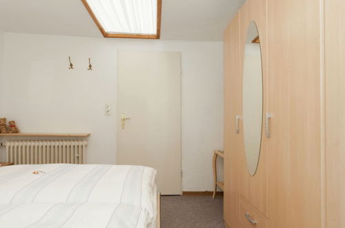 Photo 4 - Quiet, Cozy Apartment in Menkhausen near Ski Area