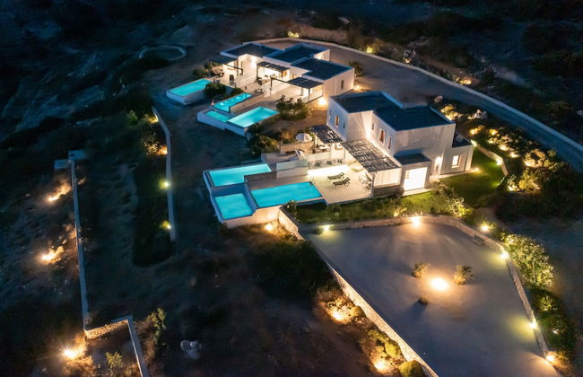 Arpathea Villas - Foto 57
