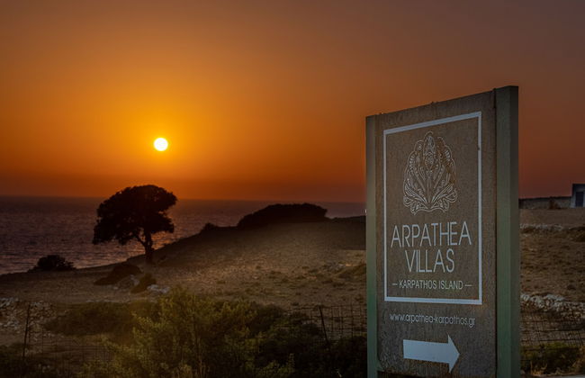 Arpathea Villas - Foto 58