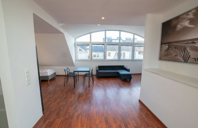 Sunny Penthouse in City Center - Foto 20