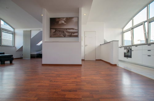 Photo 22 - Sunny Penthouse in City Center