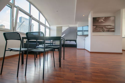 Photo 21 - Sunny Penthouse in City Center