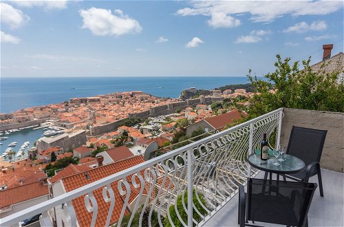 Foto 27 - Apartment Sea to Sky Dubrovnik