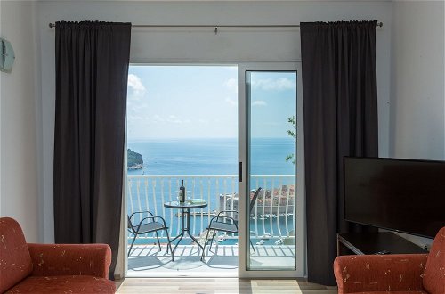 Foto 21 - Apartment Sea to Sky Dubrovnik