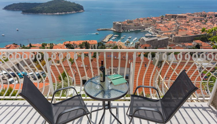 Photo 1 - Apartment Sea to Sky Dubrovnik