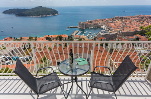 Photo 1 - Apartment Sea to Sky Dubrovnik