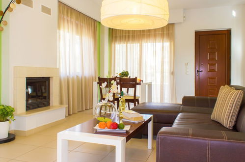 Photo 15 - Esthisis Suites Chania