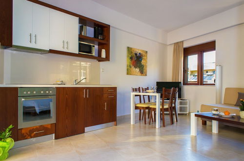 Photo 9 - Esthisis Suites Chania