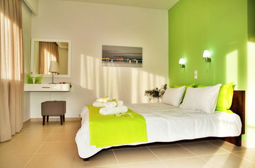 Photo 3 - Esthisis Suites Chania