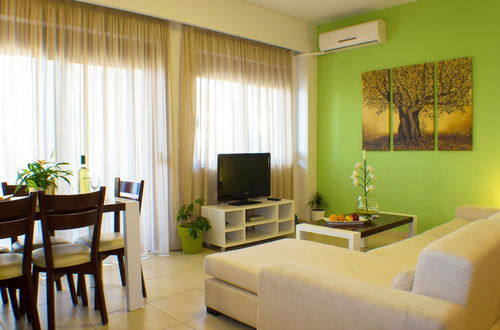 Photo 13 - Esthisis Suites Chania