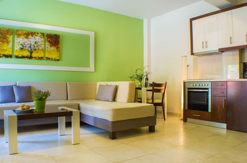 Photo 11 - Esthisis Suites Chania