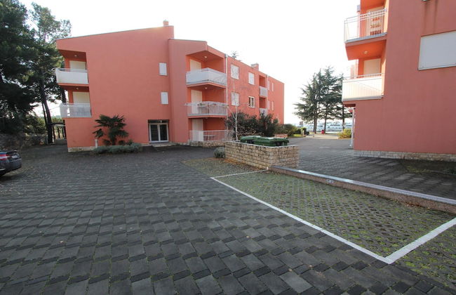 Apartment Nautica - Foto 1