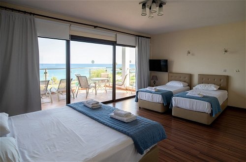 Foto 43 - Seafront Protaras Luxury Resort