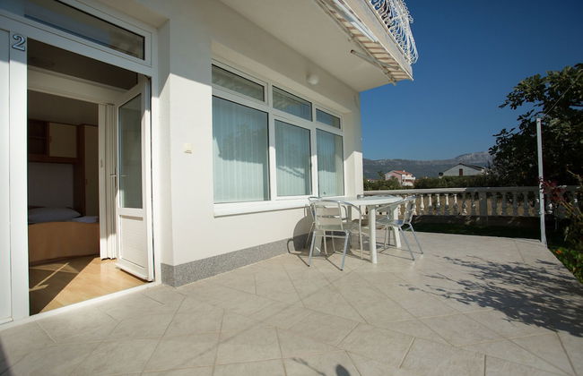 Beach Apartments Rumin - Foto 54