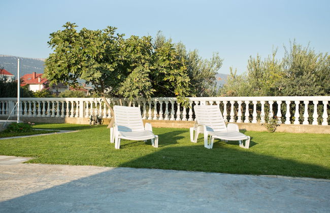 Beach Apartments Rumin - Foto 48