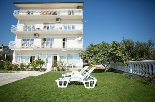 Foto 1 - Beach Apartments Rumin