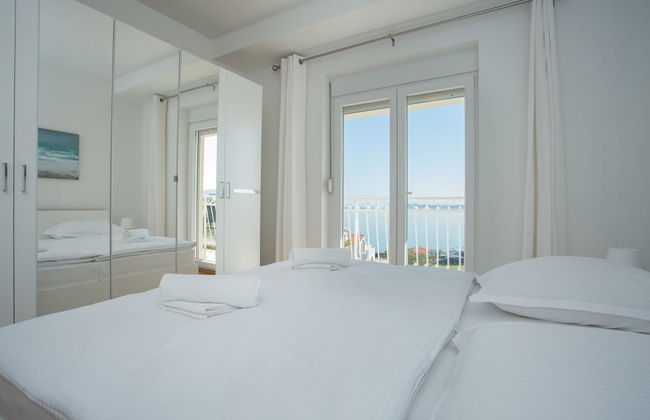 Beach Apartments Rumin - Foto 29