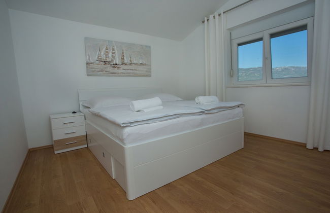 Beach Apartments Rumin - Foto 3