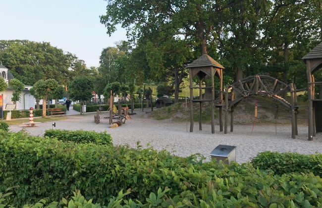 Haus Strandeck - Foto 21