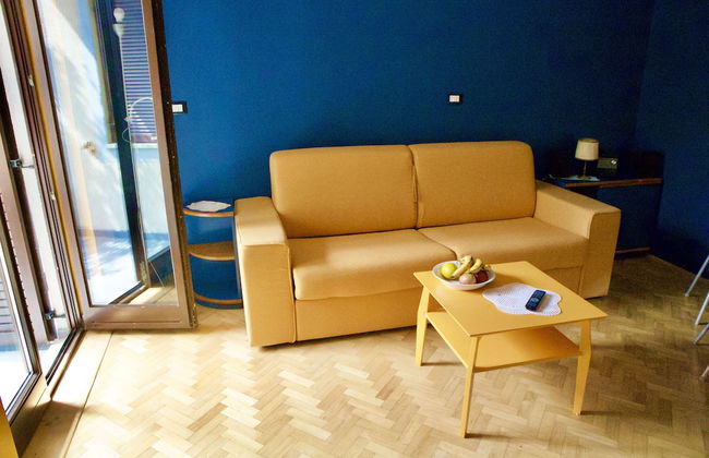 Dunja Apartments - Foto 19