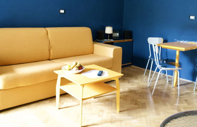 Dunja Apartments - Foto 17