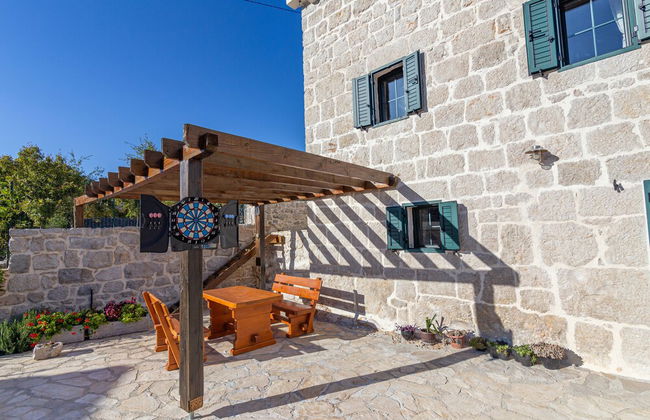 Villa Ivana - Foto 36