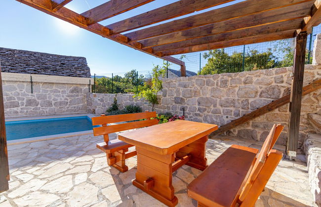 Villa Ivana - Foto 37