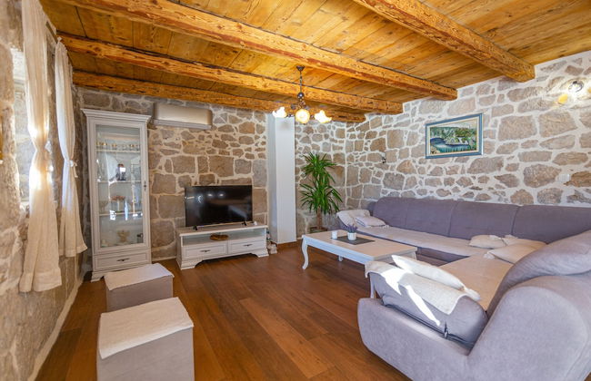 Villa Ivana - Foto 15
