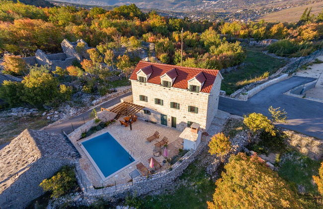 Villa Ivana - Foto 45