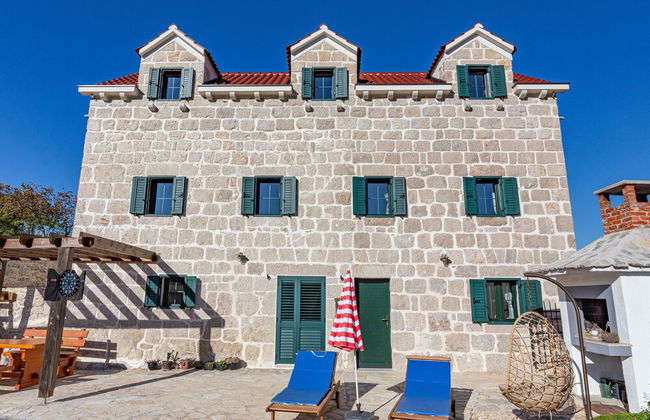Villa Ivana - Foto 39