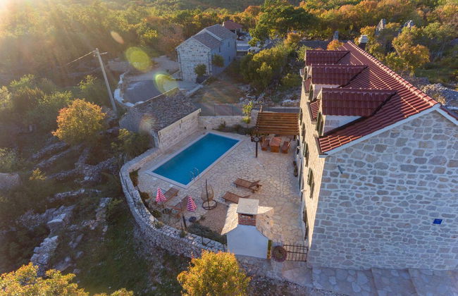 Villa Ivana - Foto 49