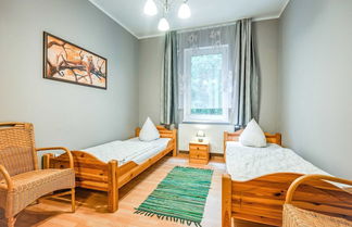 Photo 2 - Premium Holiday Home in Brilon-Wald near Ski Area