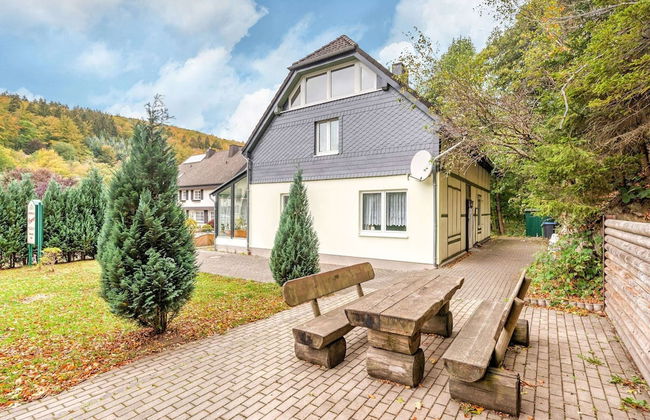 Premium Holiday Home in Brilon-Wald near Ski Area - Foto 33
