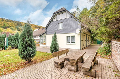 Photo 33 - Premium Holiday Home in Brilon-Wald near Ski Area