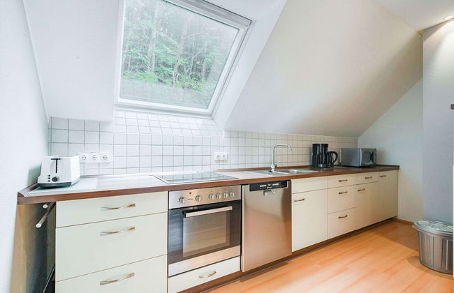 Premium Holiday Home in Brilon-Wald near Ski Area - Foto 12