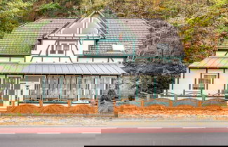 Photo 1 - Premium Holiday Home in Brilon-Wald near Ski Area