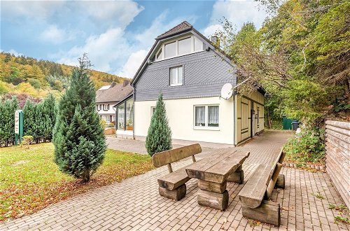 Foto 31 - Premium Holiday Home in Brilon-Wald near Ski Area